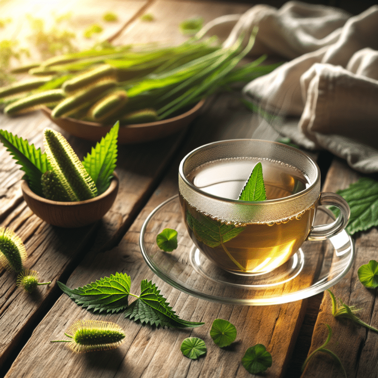 chá de cavalinha: a solução detox para o seu dia a dia